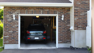 Garage Door Installation at Burlington Woods, Illinois