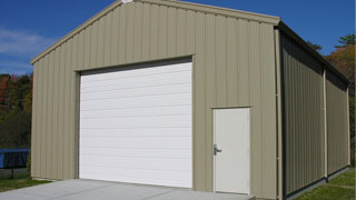 Garage Door Openers at Burlington Woods, Illinois